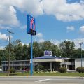 Motel 6 Evansville