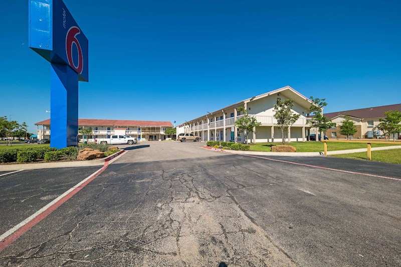 Motel 6 Farmers Branch in Farmers Branch, Texas, United States