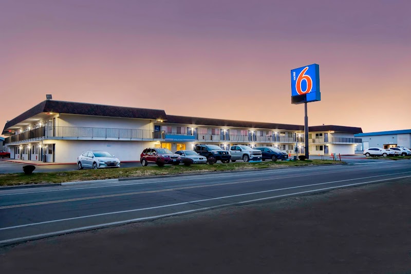 Motel 6 Farmington in Farmington, New Mexico, United States