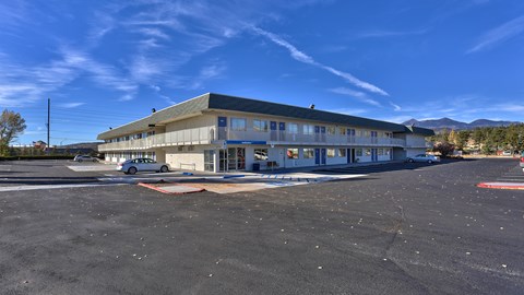 Motel 6 Flagstaff East - Lucky Lane in Flagstaff, Arizona, United States