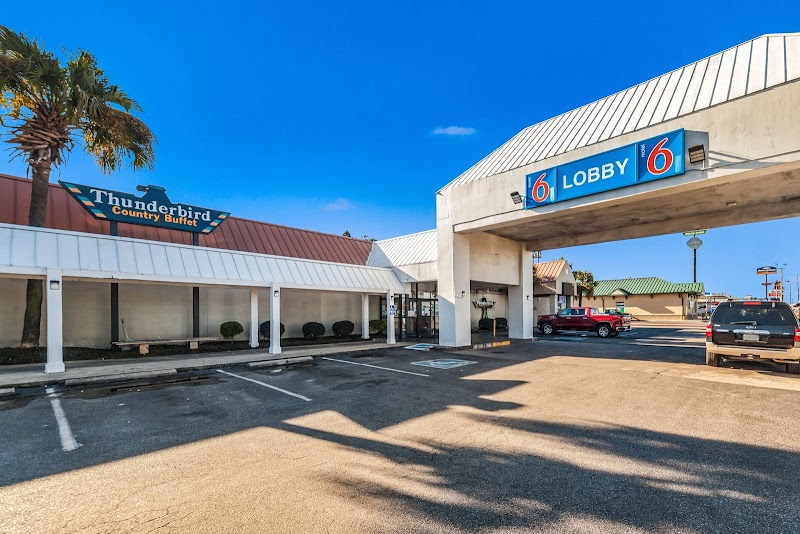 Motel 6 Florence, SC in Florence, South Carolina, United States