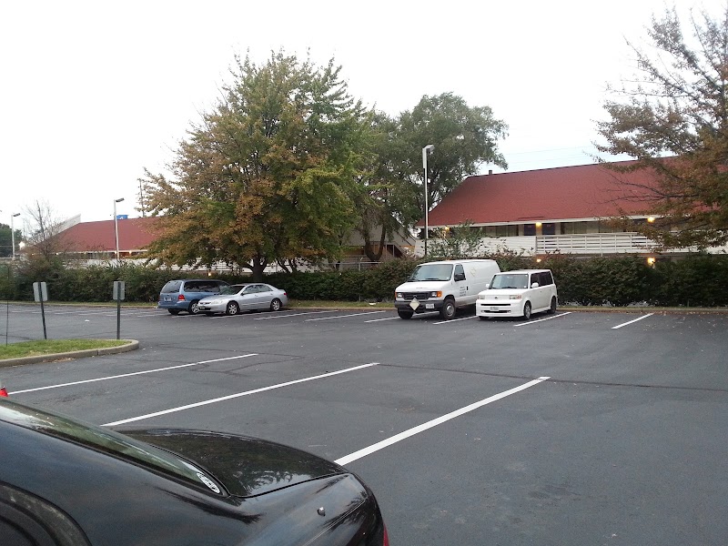 Motel 6 Florissant, MO in Florissant, Missouri, United States