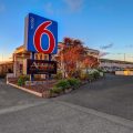 Motel 6 Fort Bragg