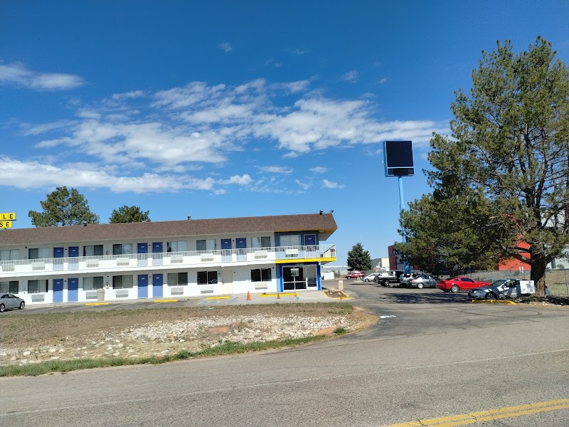 Motel 6 Fort Collins in Fort Collins, Colorado, United States