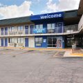 Motel 6 Fort Stockton