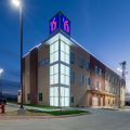 Motel 6 Fort Worth, TX – Saginaw
