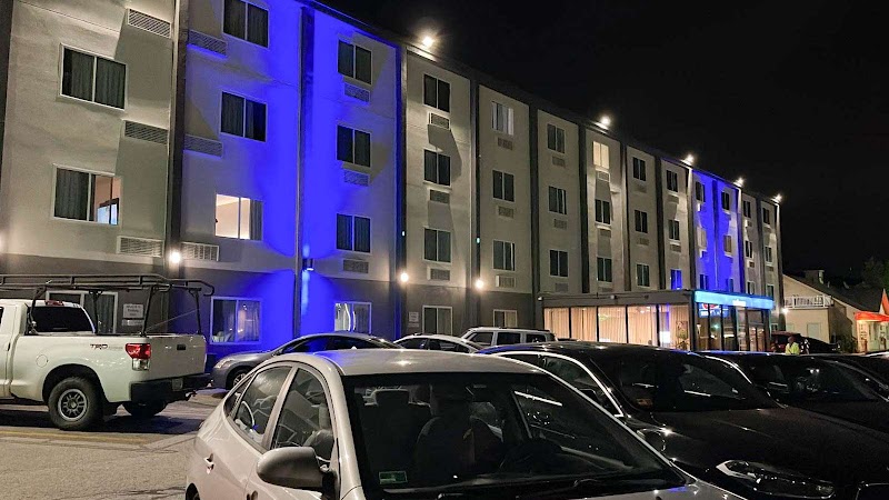 Motel 6 Framingham, MA - Boston West in Framingham, Massachusetts, United States