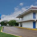Motel 6 Fredericksburg, VA – North