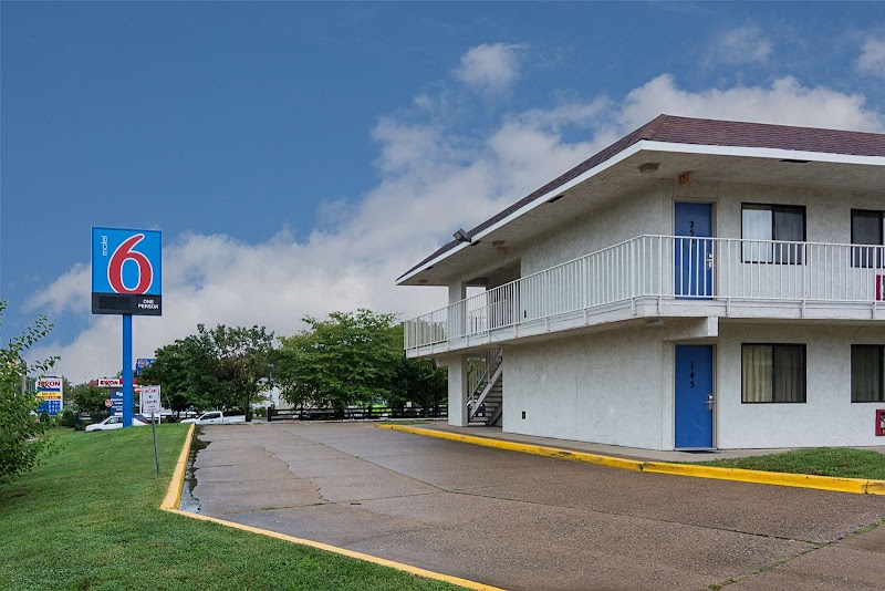 Motel 6 Fredericksburg, VA - North in Fredericksburg, Virginia, United States