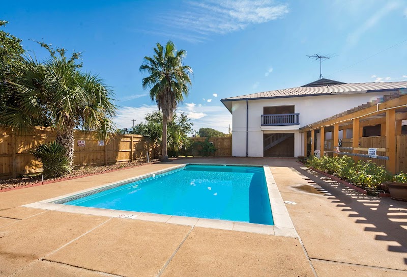 Motel 6 Freeport, TX in Freeport, Texas, United States