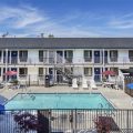 Motel 6 Fremont, CA – North