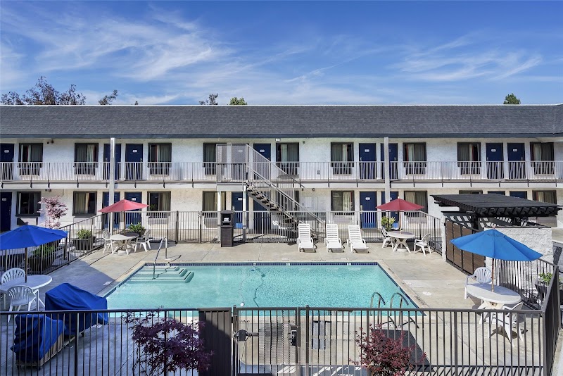 Motel 6 Fremont, CA - North in Fremont, California, United States