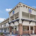 Motel 6 Fremont, CA – South