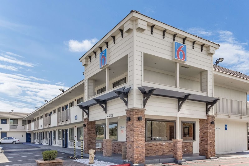 Motel 6 Fremont, CA - South in Fremont, California, United States