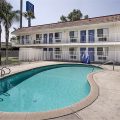 Motel 6 Fresno, CA