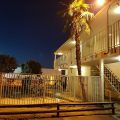 Motel 6 Fresno, CA – Blackstone North