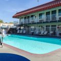 Motel 6 Fresno, CA – Yosemite Hwy
