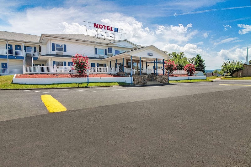 Motel 6 Front Royal, VA in Front Royal, Virginia, United States