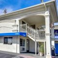 Motel 6 Garden Grove
