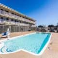 Motel 6 Garland, TX – Dallas