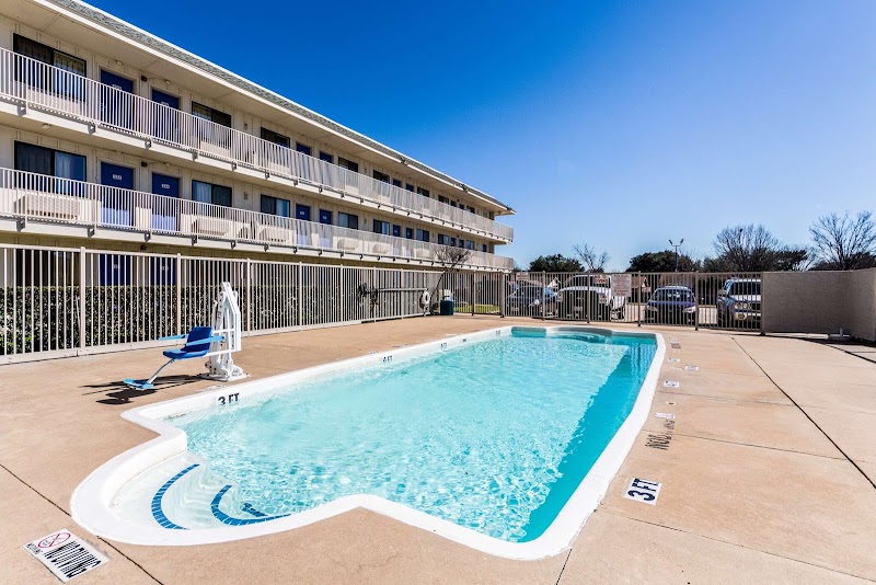 Motel 6 Garland, TX - Dallas in Garland, Texas, United States