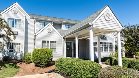 Motel 6 Gastonia, NC in Gastonia, North Carolina, United States