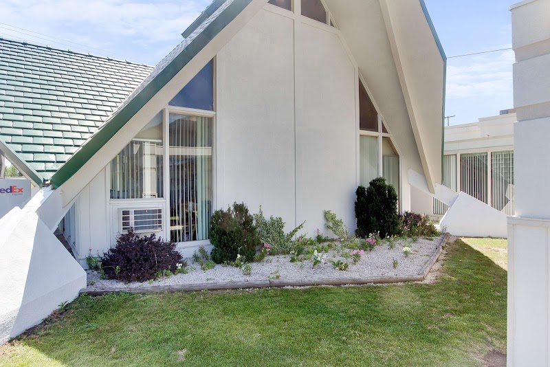 Motel 6 Geneva, OH in Geneva, Ohio, United States