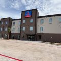 Motel 6 Giddings, TX