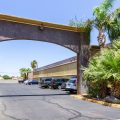 Motel 6 Glendale