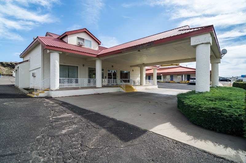 Motel 6 Globe in Globe, Arizona, United States