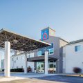 Motel 6 Grand Island, NE