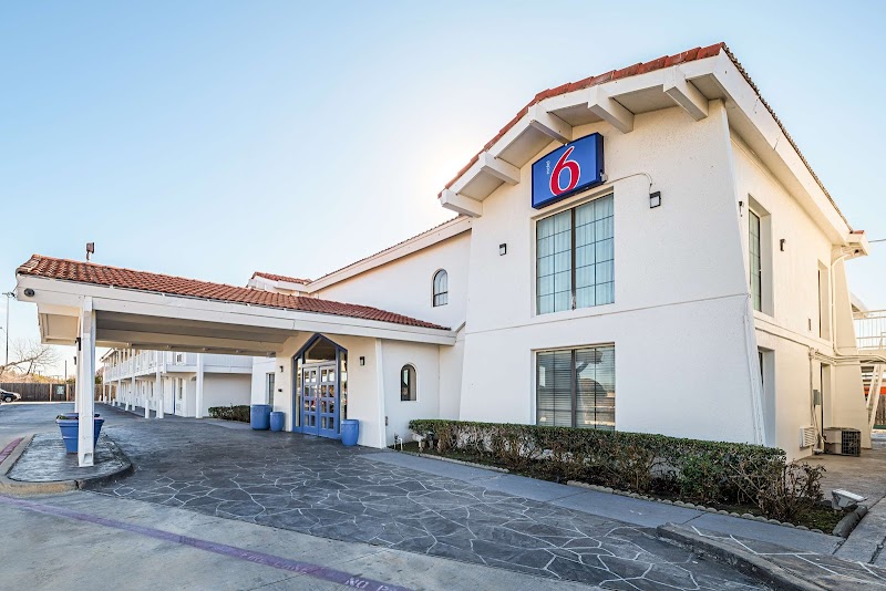 Motel 6 Grand Prairie, TX in Grand Prairie, Texas, United States