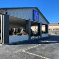 Motel 6 Greenville