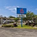 Motel 6 Gulf Shores