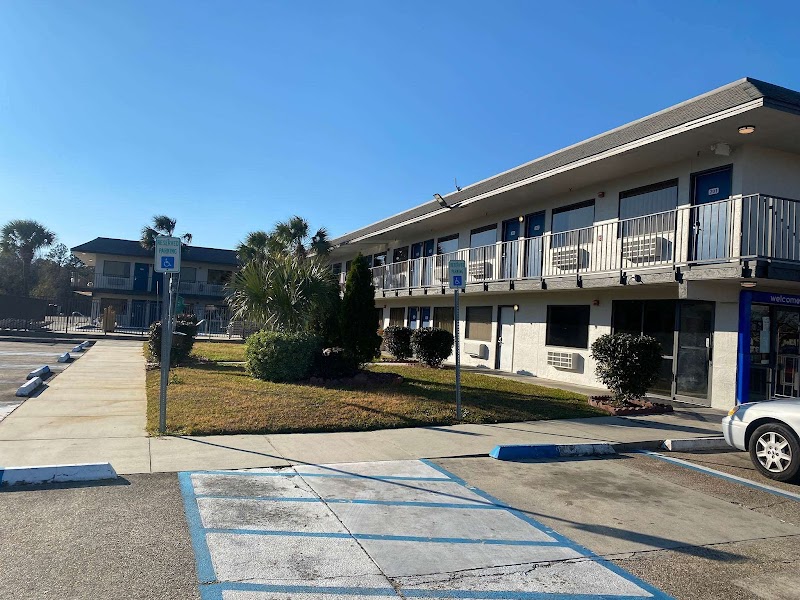 Motel 6 Gulfport, MS in Gulfport, Mississippi, United States
