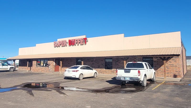 Motel 6 Guymon in Guymon, Oklahoma, United States