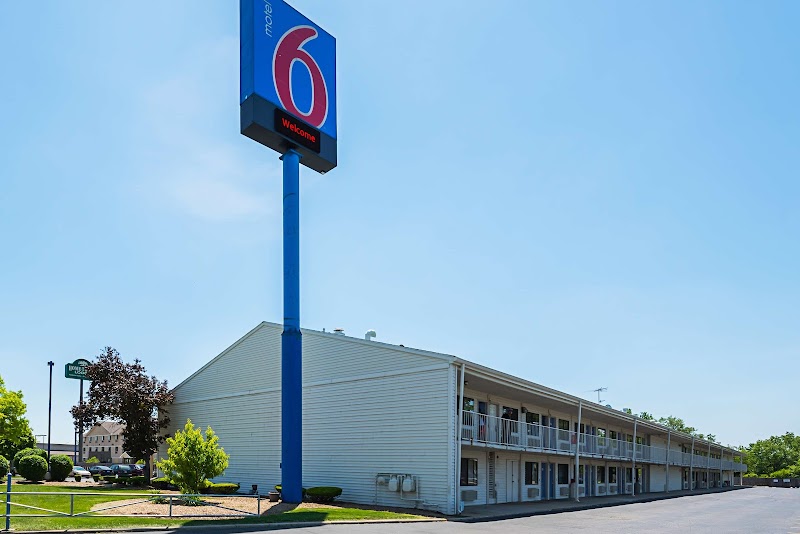 Motel 6 Hammond, IN - Chicago Area in Hammond, Indiana, United States