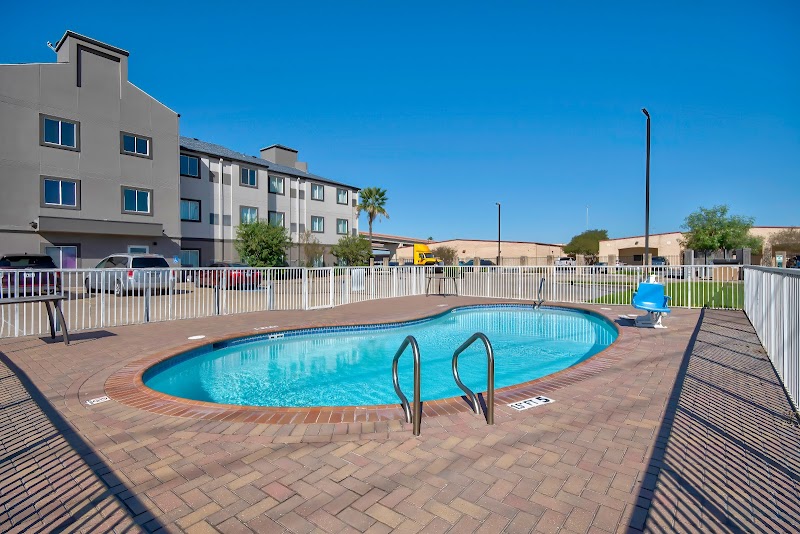 Motel 6 Harlingen in Harlingen, Texas, United States
