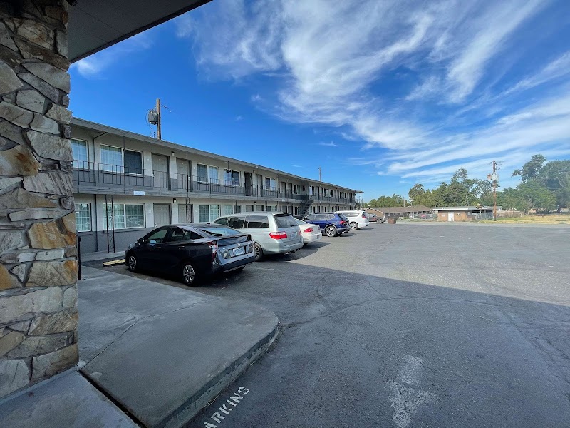 Motel 6 Hermiston, OR in Hermiston, Oregon, United States
