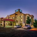 Motel 6 Hesperia, CA – West Main Street I-15