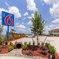 Motel 6 Houston, TX – North