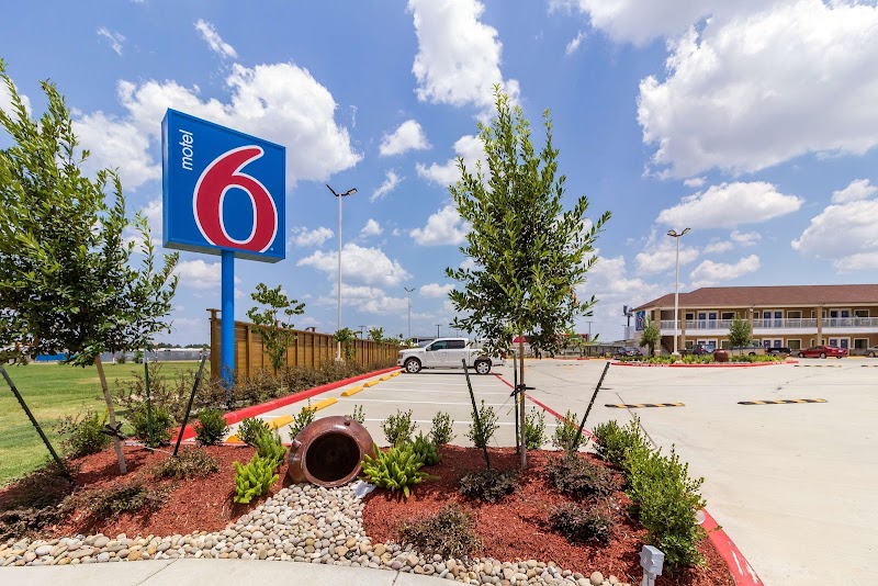 Motel 6 Houston, TX - North in Aldine, Texas, United States