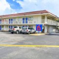 Motel 6 Huntsville