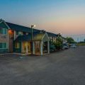 Motel 6 Idaho Falls