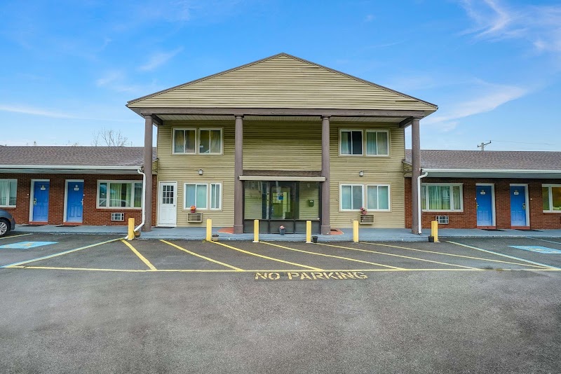 Motel 6 Ilion, NY in Ilion, New York, United States