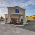 Motel 6 Jacksonville, NC