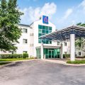 Motel 6 Joliet IL – I-55