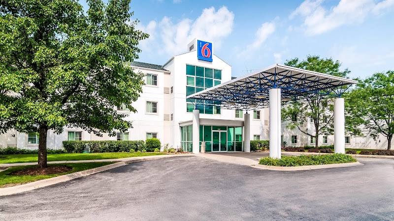 Motel 6 Joliet IL - I-55 in Joliet, Illinois, United States