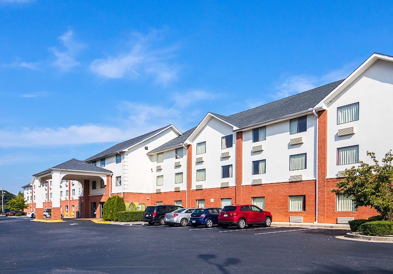 Motel 6 Jonesboro, GA in Jonesboro, Georgia, United States