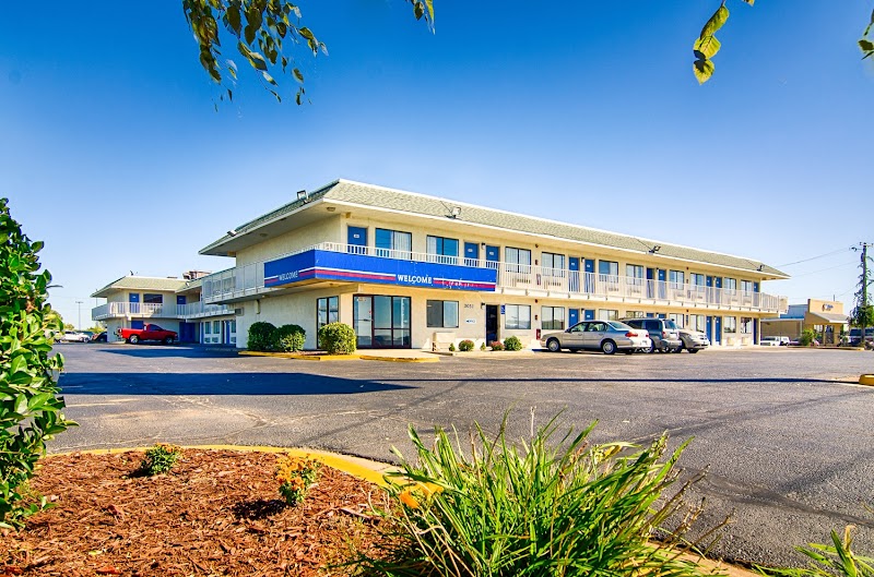 Motel 6 Joplin in Joplin, Missouri, United States
